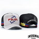 FIMA Premium Trucker Hats
